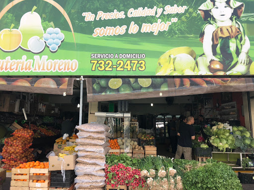 FRUTERIA MORENO - Thumbnail