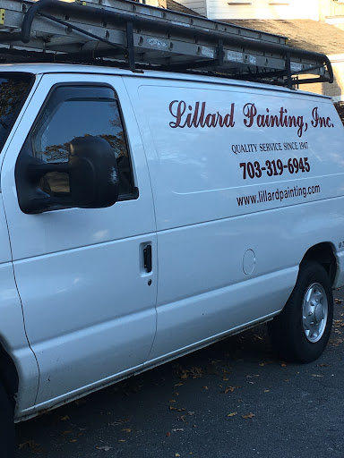 Lillard Painting Inc - Thumbnail