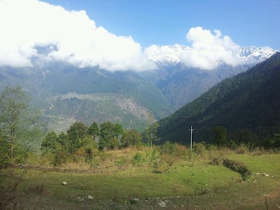 Photos of Tarkeyghyang