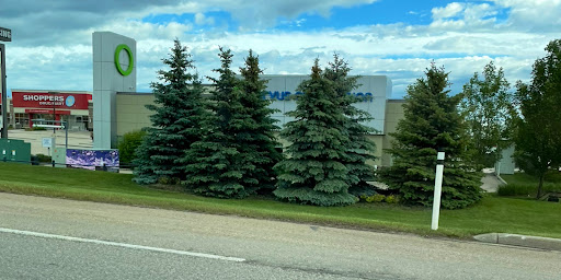 Servus Credit Union - Spruce Grove - Thumbnail