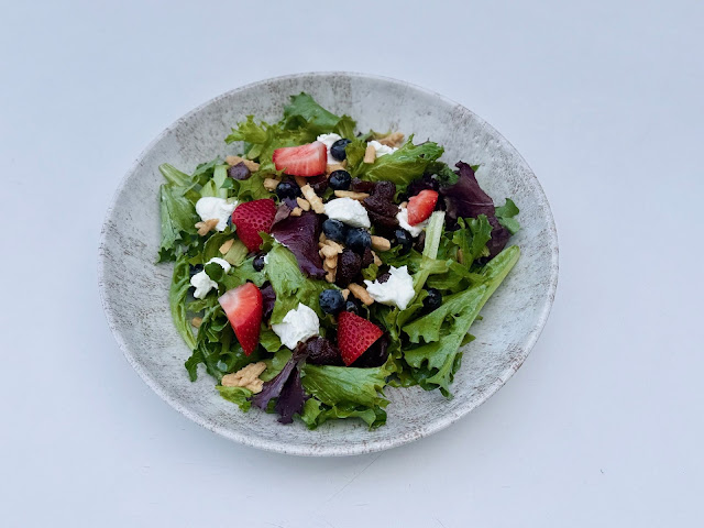 Sugar Palm Santa Monica by null