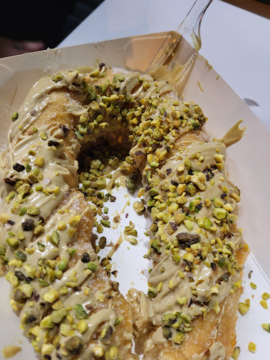 Ninnè - Visual