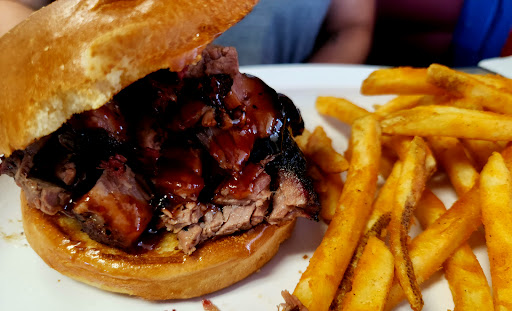 Chief's Corner Cafe Gallery - United States