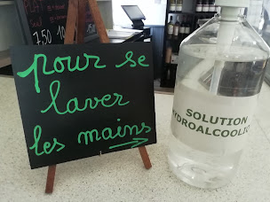 Photo n°37 de Bon'Oeil Gourmand à Bonneuil-Matours (Restaurant)