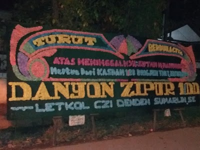 Photos of Zikri Florist
