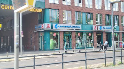 pro-samed Apotheke