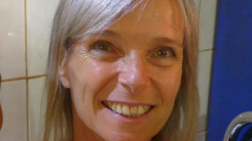 ZENAIDE CAMARET