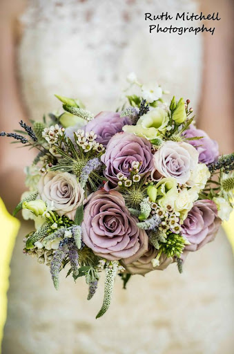 The Unique Flower Company - Thumbnail