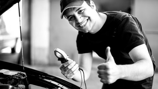 Charge - Mobile Auto Electrician Maroochydore - Thumbnail