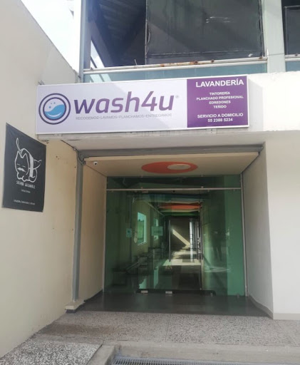 wash4u