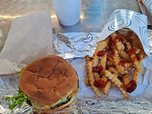 Kayla's Diner - Thumbnail