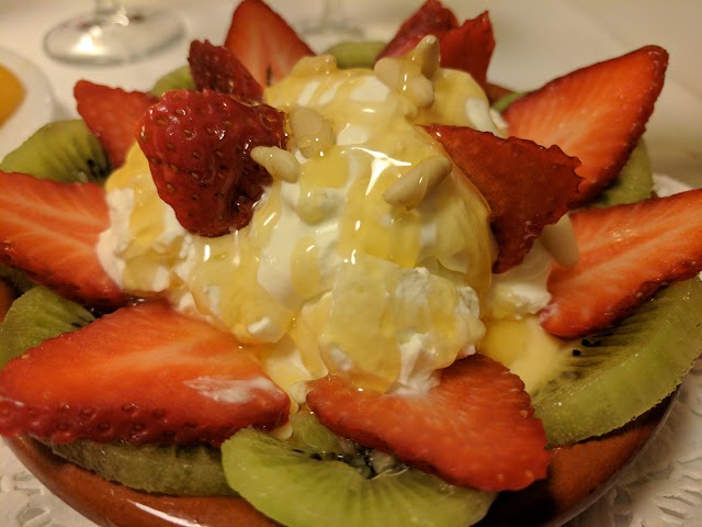 Restaurant Envalira
