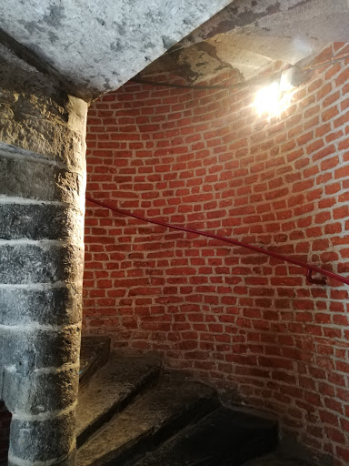 Tournai Archaeology Museum - Thumbnail