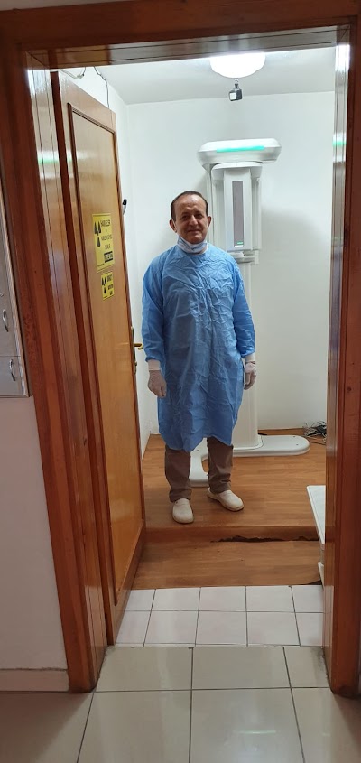 Dr. Osman Ozet