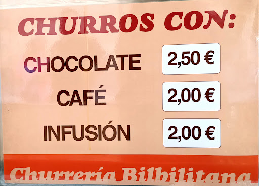 Churrería Bilbilitana - Thumbnail