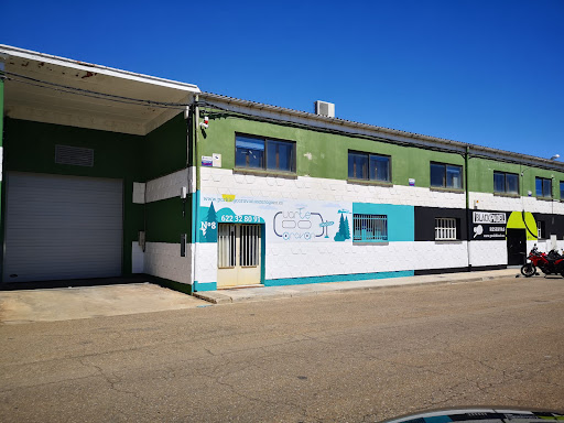 Cuarte Caravan - Visual