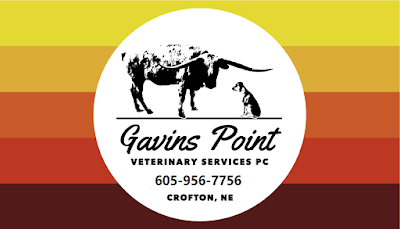 Gavins Point Veterinary Services PC