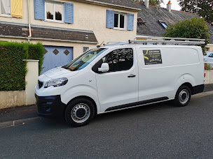 Photo n°9 de Matthieu viel peinture à Bouchemaine (Service de pose de parquet)