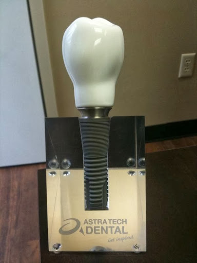 West Tennessee Periodontics and Dental Implants - Thumbnail