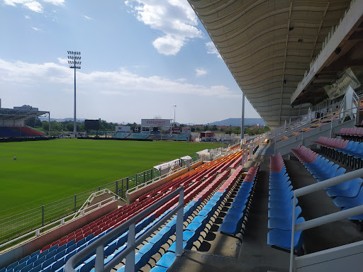 Clermont Foot 63 - France