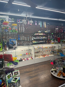Good Mood Smoke Shop 5518 Gall Blvd, Zephyrhills, FL 33542