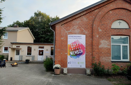 Gemeinschaft in der evangelischen Kirche