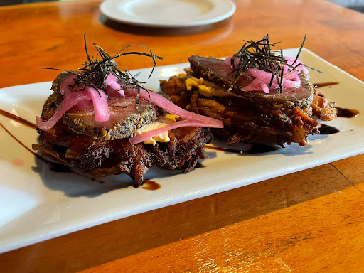 Josh's Deli - Thumbnail