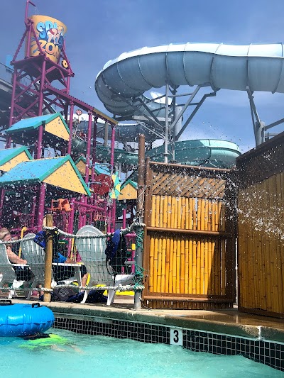 Splash Zone Waterpark