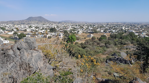 Cañada del monte 1