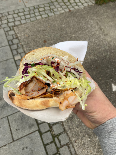 Oh my Kebab - Thumbnail