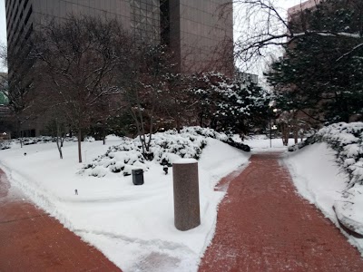 Hennepin County Courthouse