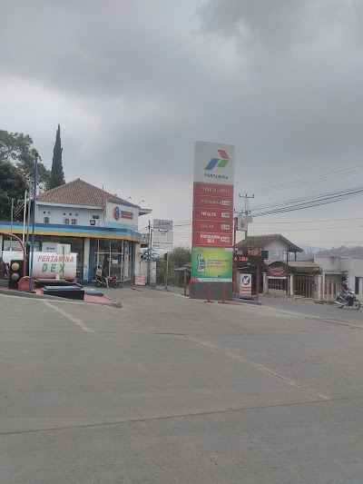 Gas Station