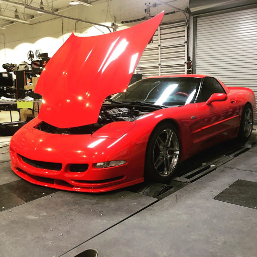 Excell Auto Sport and Service Gallery - United States