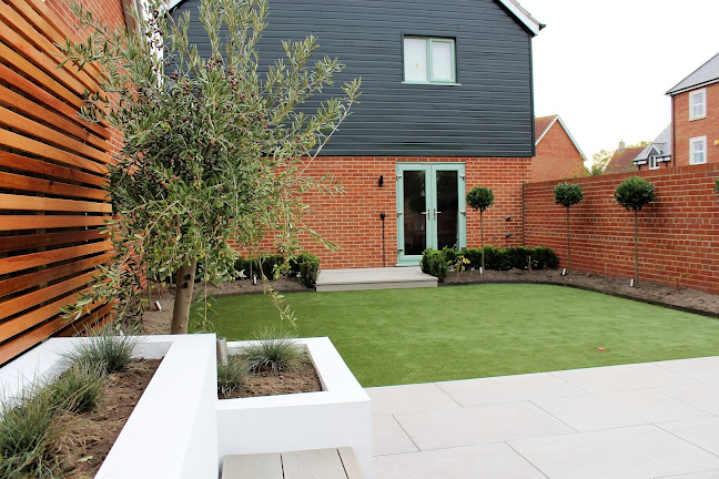 Reviews of GreenBird in Bristol - Landscaper