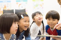 ベネッセの英語教室 ビースタジオ 亀井野教室