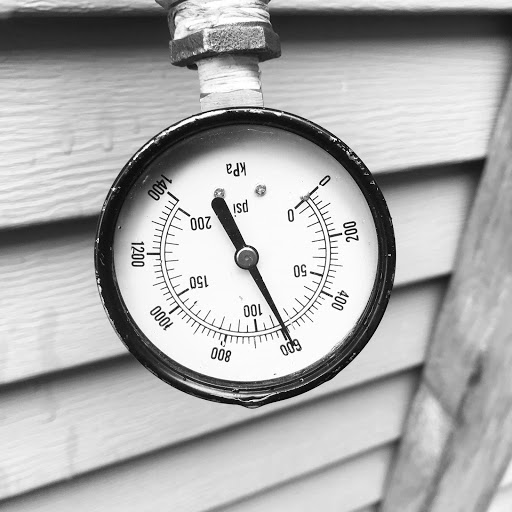 Mr. Fix It Plumbing & Heating Services