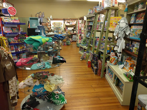 Main Street Co.- Newton - Thumbnail