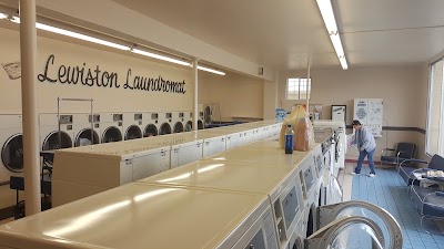 Lewiston Laundromat