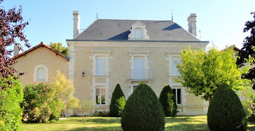 Photo de Entreprise Cognard à Saint-Gervais-les-Trois-Clochers (86230)
