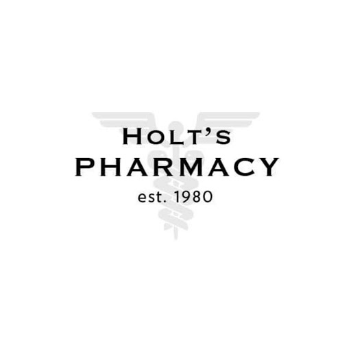 Holt's Pharmacy - Visual