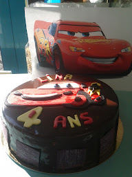 Photo n°24 de Glaces Alsa à Colmar (Pâtisserie)