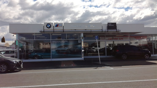 Hawkes Bay BMW - Thumbnail