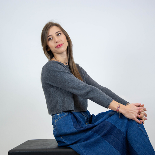 Magazine Abbigliamento - Gallicano - Thumbnail