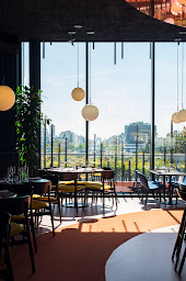 Photo n°34 de Octopus Oxygen à Puteaux (Bar à cocktails)