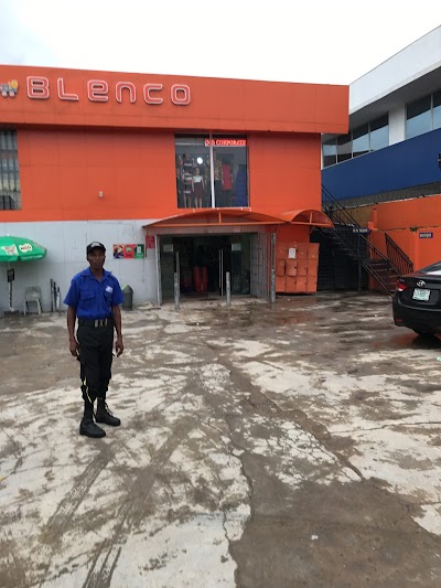 Photos of Blenco Stores Alimosho Lagos