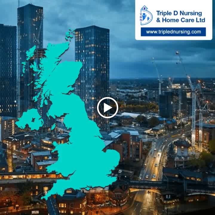Triple D Nursing & Home Care LTD photo 2