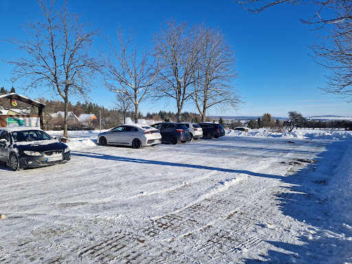 Parkplatz Mittelweg - Visual