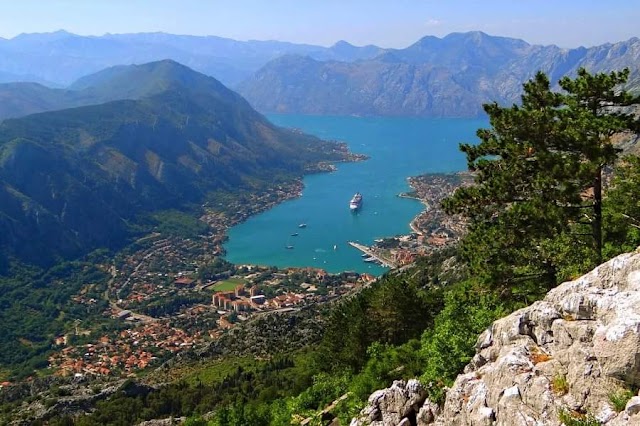 Monténégro