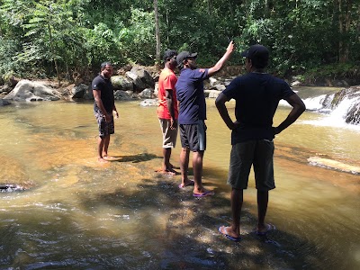 Photos of Hewainna Waterfall
