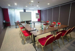 Photo n°50 de Mercure - Vannes Le Port à Vannes (Hôtel)